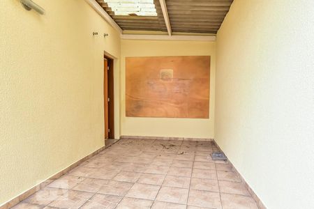 Casa para alugar com 100m², 3 quartos e 1 vagaQuintal