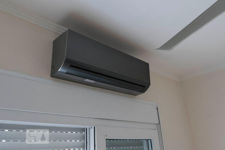 Casa à venda com 325m², 3 quartos e 2 vagas2o. Andar - Suíte 1 (Ar condicionado)