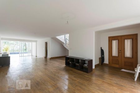 1o. Andar - Sala de casa à venda com 3 quartos, 325m² em Cambuci, São Paulo