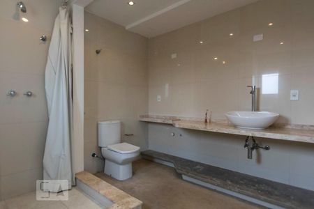 Casa à venda com 325m², 3 quartos e 2 vagas2o. Andar - Suíte 3 - Banheiro