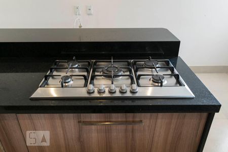 Casa à venda com 325m², 3 quartos e 2 vagas1o. Andar - Cozinha (Fogão)