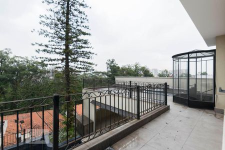 Casa à venda com 325m², 3 quartos e 2 vagas2o. Andar - Suíte 2 - Varanda