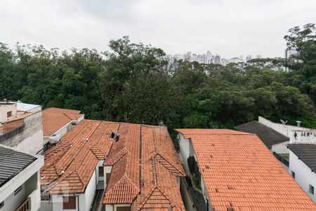 Casa à venda com 325m², 3 quartos e 2 vagas2o. Andar - Suíte 2 - Varanda (Vista)