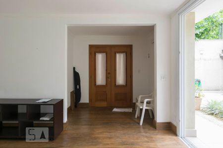 1o. Andar - Sala (Entrada) de casa à venda com 3 quartos, 325m² em Cambuci, São Paulo