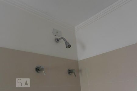 Casa à venda com 325m², 3 quartos e 2 vagas2o. Andar - Suíte 1 - Banheiro (Chuveiro)