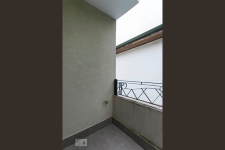 Casa à venda com 325m², 3 quartos e 2 vagas2o. Andar - Suíte 1 - Varanda