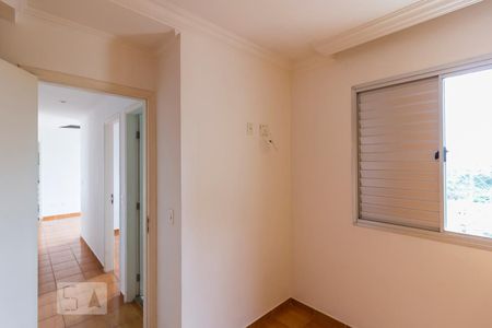 Apartamento à venda com 48m², 2 quartos e 1 vagaQuarto 2