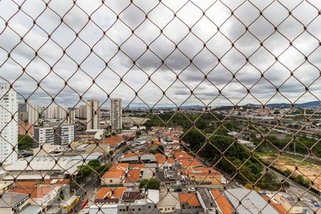 Vista de apartamento à venda com 2 quartos, 48m² em Vila Leopoldina, São Paulo