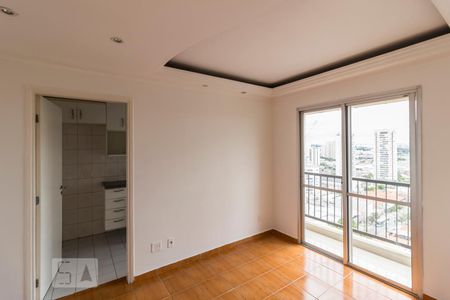 Sala de apartamento à venda com 2 quartos, 48m² em Vila Leopoldina, São Paulo