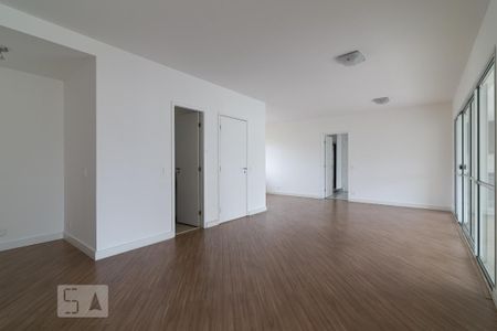 Sala de apartamento para alugar com 3 quartos, 184m² em Vila Mariana, São Paulo