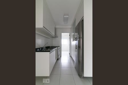 Cozinha de apartamento para alugar com 3 quartos, 184m² em Vila Mariana, São Paulo