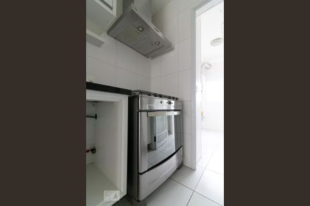 Detalhe da cozinha de apartamento para alugar com 3 quartos, 184m² em Vila Mariana, São Paulo