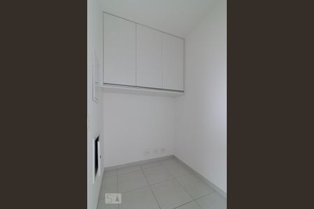 Quarto de serviço  de apartamento para alugar com 3 quartos, 184m² em Vila Mariana, São Paulo