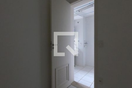 Apartamento para alugar com 109m², 3 quartos e 2 vagasÁrea de Serviço