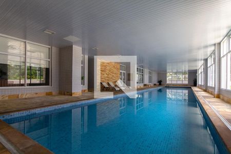 Apartamento para alugar com 109m², 3 quartos e 2 vagasÁrea Comum