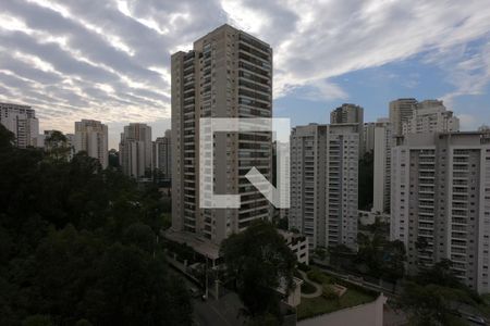 Apartamento para alugar com 109m², 3 quartos e 2 vagasSuíte _ Vista