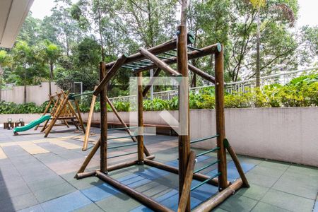 Apartamento para alugar com 109m², 3 quartos e 2 vagasÁrea Comum