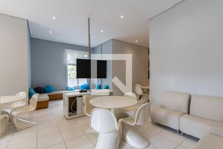 Apartamento para alugar com 109m², 3 quartos e 2 vagasÁrea Comum