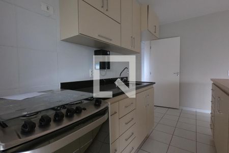Apartamento para alugar com 109m², 3 quartos e 2 vagasCozinha
