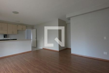 Sala de apartamento para alugar com 3 quartos, 109m² em Vila Andrade, São Paulo