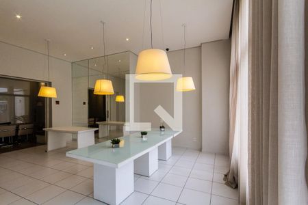 Apartamento para alugar com 109m², 3 quartos e 2 vagasÁrea Comum