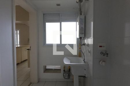 Apartamento para alugar com 109m², 3 quartos e 2 vagasÁrea de Serviço