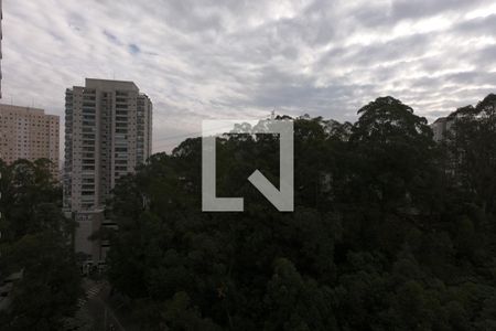 Apartamento para alugar com 109m², 3 quartos e 2 vagasQuarto _ Vista