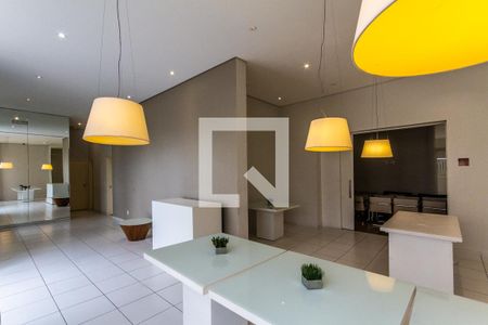 Apartamento para alugar com 109m², 3 quartos e 2 vagasÁrea Comum