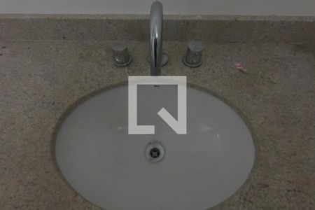 Apartamento para alugar com 109m², 3 quartos e 2 vagasBanheiro