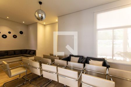 Apartamento para alugar com 109m², 3 quartos e 2 vagasÁrea Comum