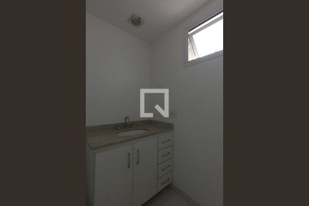 Apartamento para alugar com 109m², 3 quartos e 2 vagasBanheiro