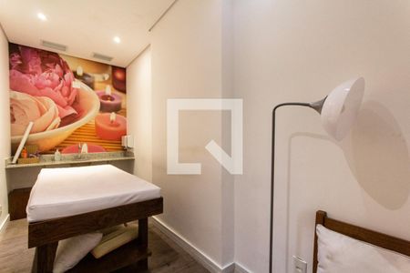 Apartamento para alugar com 109m², 3 quartos e 2 vagasÁrea Comum