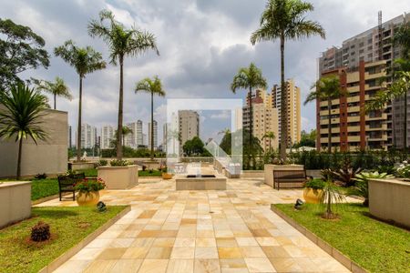 Apartamento para alugar com 109m², 3 quartos e 2 vagasÁrea Comum