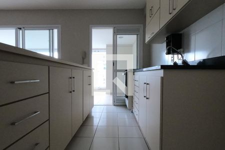 Apartamento para alugar com 109m², 3 quartos e 2 vagasCozinha