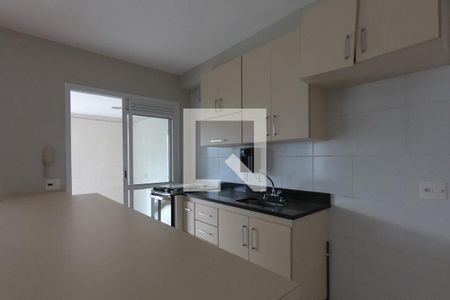 Apartamento para alugar com 109m², 3 quartos e 2 vagasCozinha