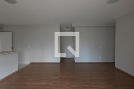 Sala de apartamento para alugar com 3 quartos, 109m² em Vila Andrade, São Paulo