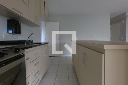 Apartamento para alugar com 109m², 3 quartos e 2 vagasCozinha