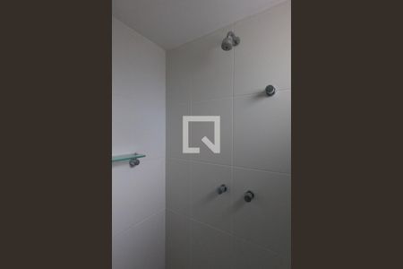 Apartamento para alugar com 109m², 3 quartos e 2 vagasBanheiro da Suíte