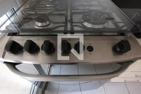 Apartamento para alugar com 109m², 3 quartos e 2 vagasCozinha