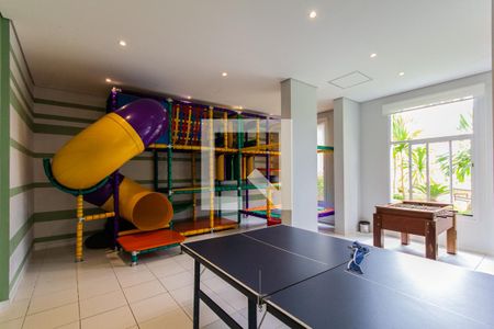 Apartamento para alugar com 109m², 3 quartos e 2 vagasÁrea Comum