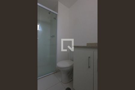 Apartamento para alugar com 109m², 3 quartos e 2 vagasBanheiro