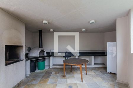 Apartamento para alugar com 109m², 3 quartos e 2 vagasÁrea Comum