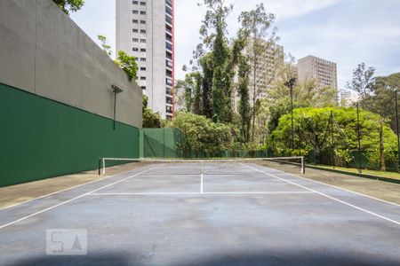 Apartamento para alugar com 135m², 3 quartos e 2 vagas Apartamento para alugar com 135m², 3 quartos e 2 vagasQuadra