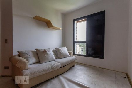 Apartamento para alugar com 135m², 3 quartos e 2 vagas Apartamento para alugar com 135m², 3 quartos e 2 vagasQuarto 2