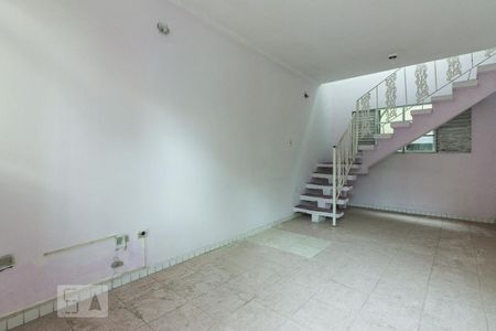 Sala de casa à venda com 1 quarto, 60m² em Parque Peruche, São Paulo