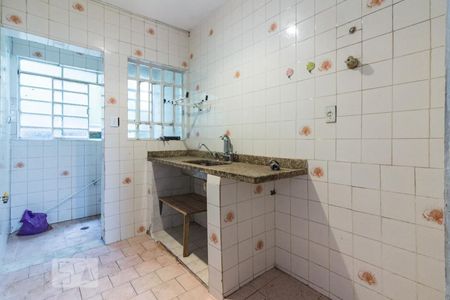 Casa à venda com 60m², 1 quarto e 1 vagaCozinha