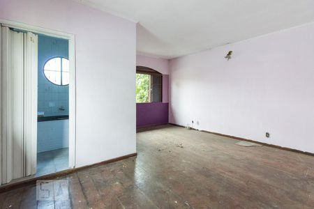 Suite de casa à venda com 1 quarto, 60m² em Parque Peruche, São Paulo