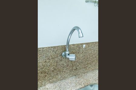 Apartamento à venda com 60m², 2 quartos e 1 vagaCozinha