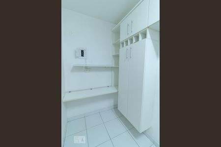Apartamento à venda com 60m², 2 quartos e 1 vagaCozinha
