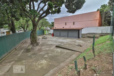 Apartamento à venda com 60m², 2 quartos e 1 vagaEspaço da Churrasqueira